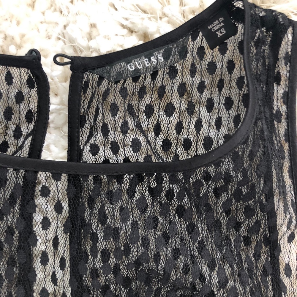 Guess top - Picture 2 of 6